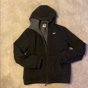 Men’s Patagonia jacket